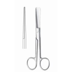 MAKAS KÖR/KÖR UÇLU 5,75''