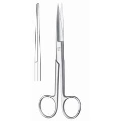 Makas Mini Sivri Uçlu 4,50''