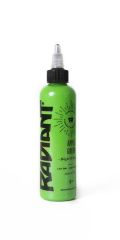 RADIANT 1/2 OZ APPLE GREEN