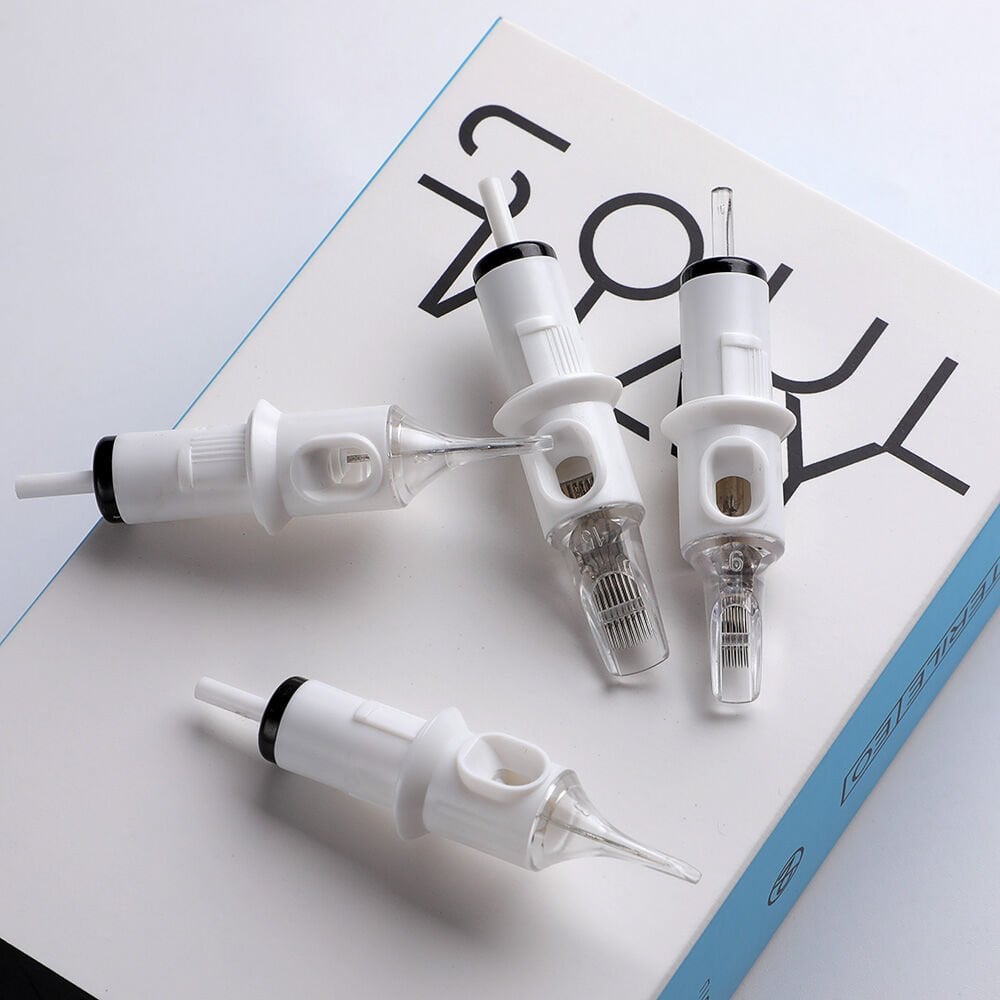 10LU WHITE BY SOULWAY 1003 RL.XT(XLONG TAPE-10ADET)