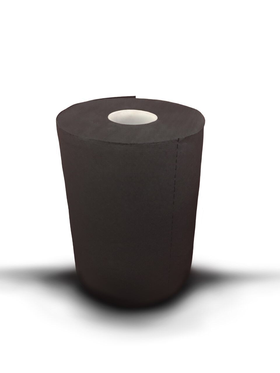 DÖVME TEMİZLEME HAVLUSU 20X30 CM SİYAH