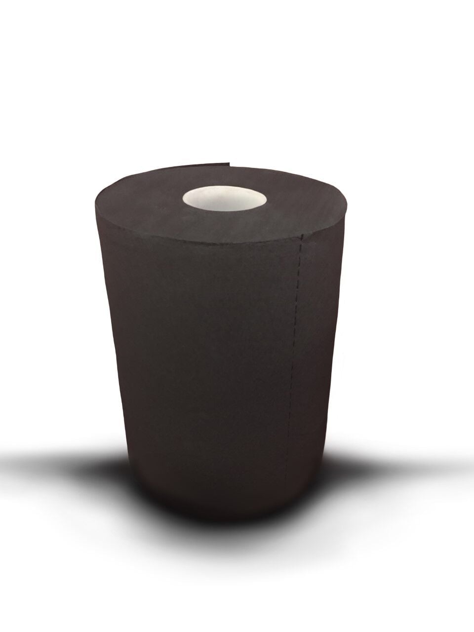 DÖVME TEMİZLEME HAVLUSU 20X30 CM SİYAH