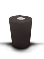 DÖVME TEMİZLEME HAVLUSU 20X30 CM SİYAH