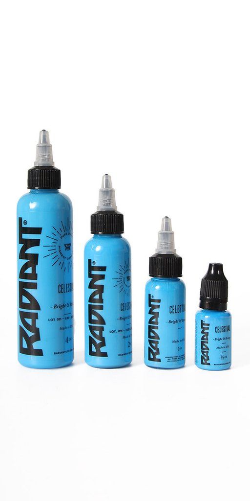 RADIANT 1/2OZ CELESTIAL