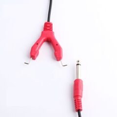 CLIPCORD KALIN KABLO KIRMIZI