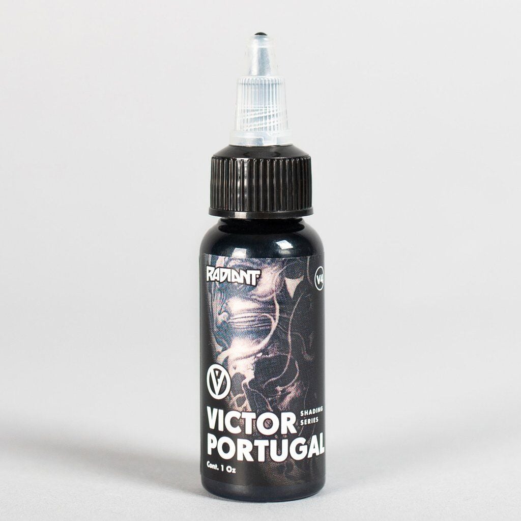 RADIANT VICTOR PORTUGAL V4  1 OZ