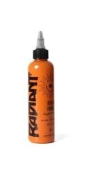 RADIANT BRIGHT ORANGE 1 OZ