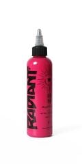 RADIANT 1/2 OZ DEEP PINK