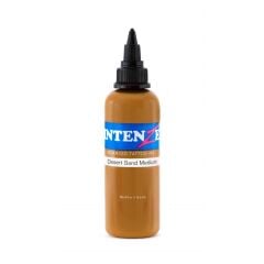 INTENZE DESER SAND MEDIUM 1 OZ