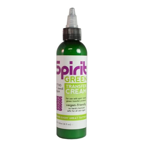 SPIRIT GREEN STENCIL 2OZ