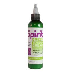 SPIRIT GREEN STENCIL 2OZ