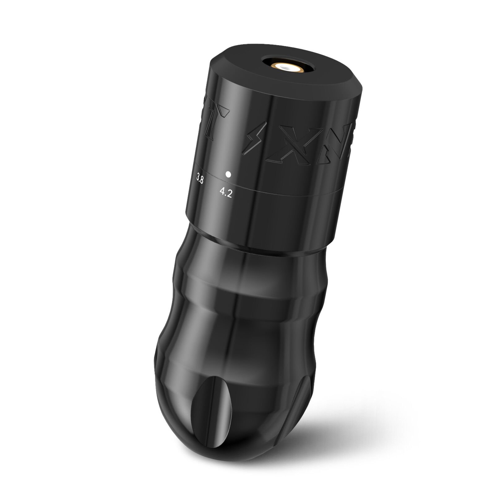 XNET 13M1 by AMBITION PEN DÖVME MAKİNESİ-SİYAH