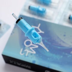 MUSE BY SOULWAY 1207 RL.XT(XLONG TAPE-20ADET)