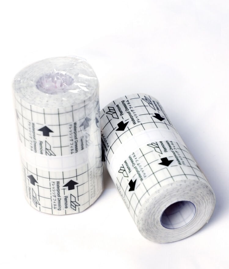 SOULWAY EASYCARE DOVME BAKIM BANDAJI (10CMX10MT )