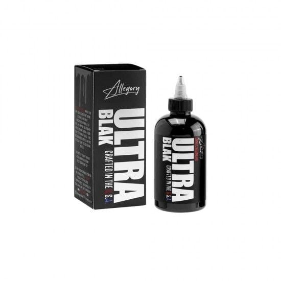 ALLEGORY ULTRA BLAK INK 8 OZ