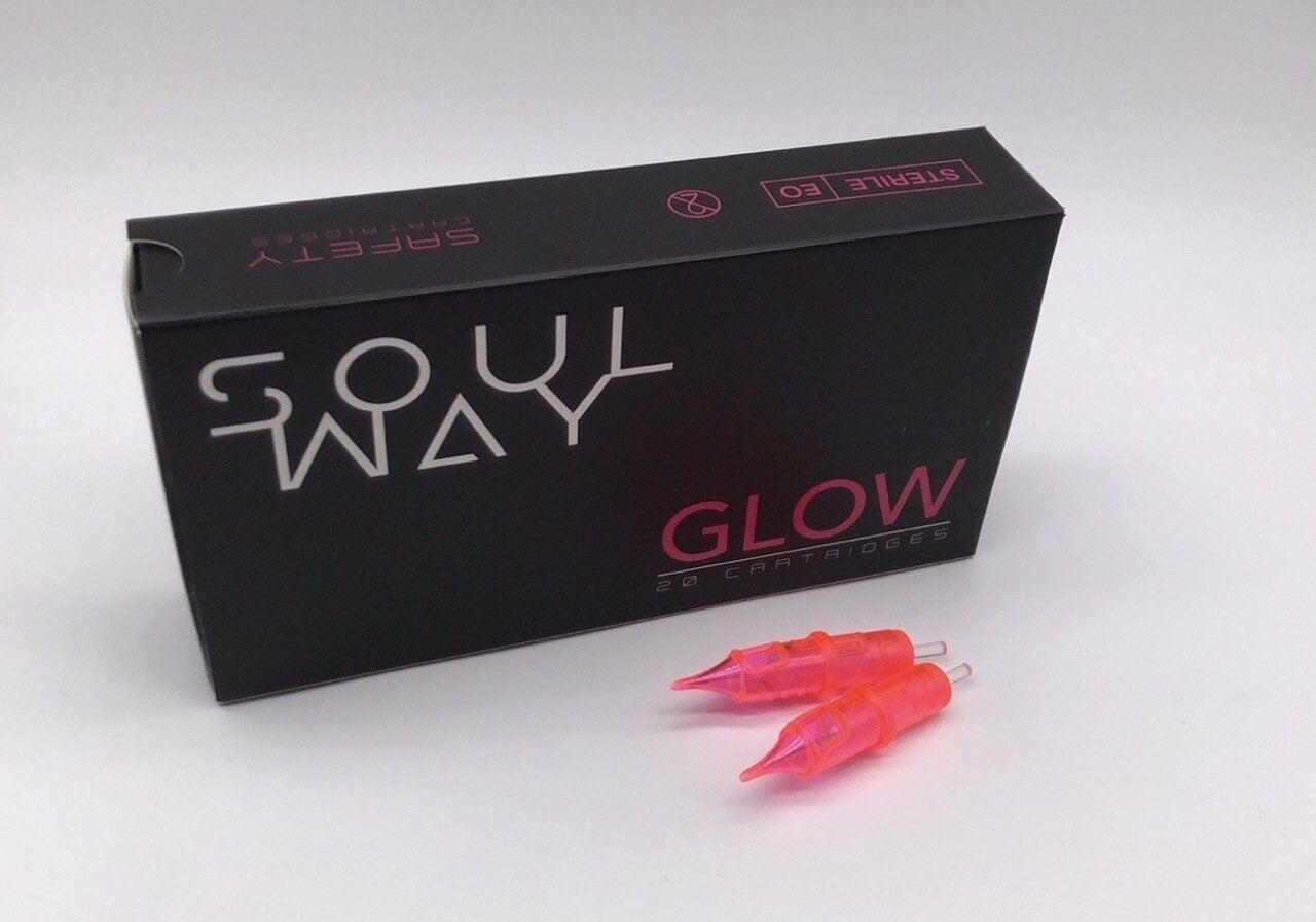 10-GLOW BY SOULWAY 1003 RL.XT(XLONG TAPE-10ADET)