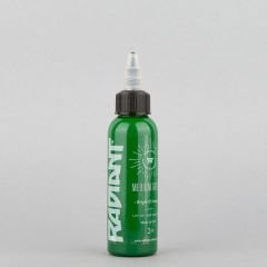 RADIANT MEDIUM GREEN 1 OZ