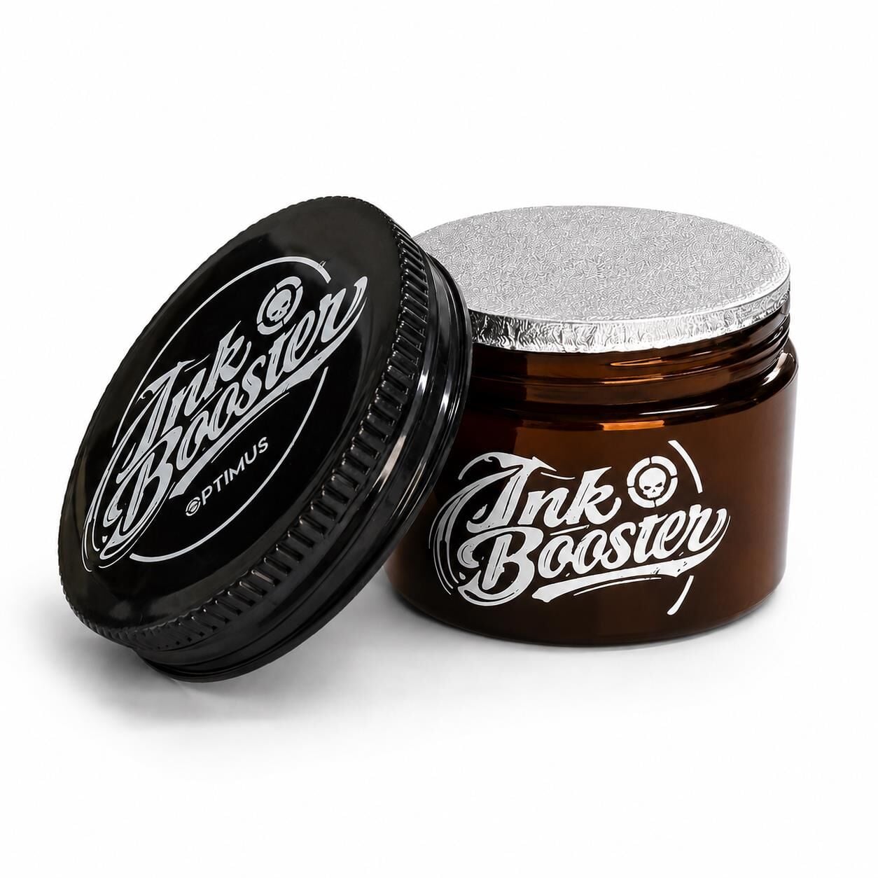OPTIMUS INK BOOSTER BUTTER DÖVME YAPIM & BAKIM KREMİ 250 gr.