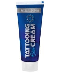 SOULWAY BLUE CREAM AFTERCARE 1OZ