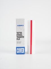 AIMO ŞEFFAF TATTOO TRANSFER STENCIL FİLMİ (90ad/rulo)