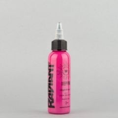 RADIANT DEEP PINK 1 OZ