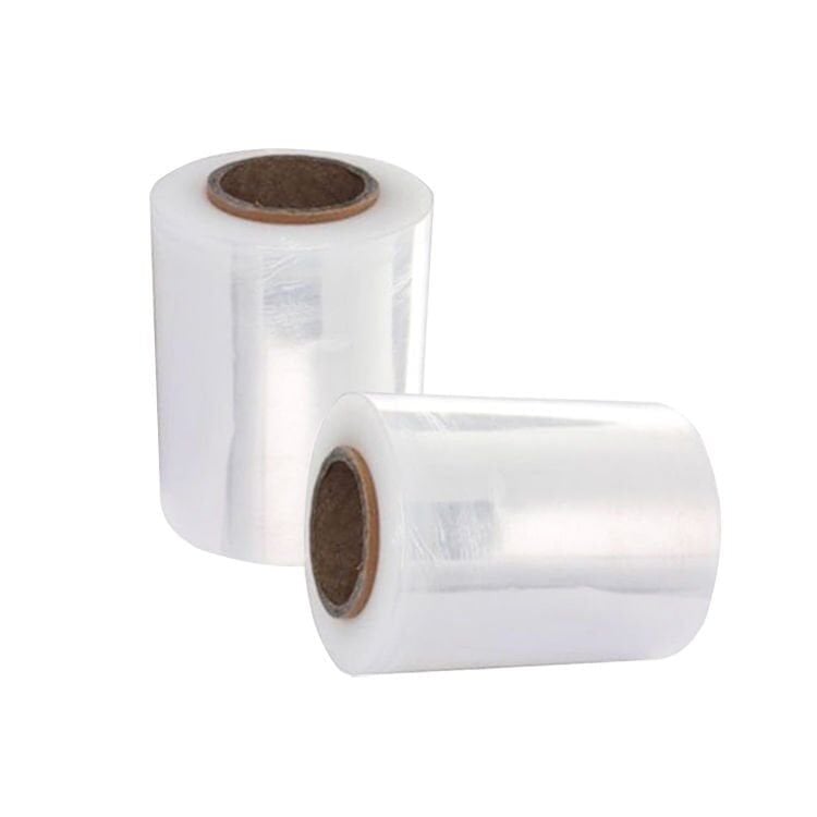 STREÇ FİLM 10CMX15MT