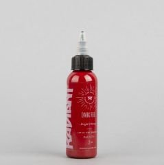 RADIANT DARK RED 1 OZ