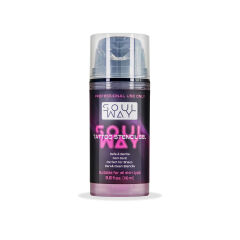SOULWAY AIRLESS 110ML PINK TRANSFER SIVISI