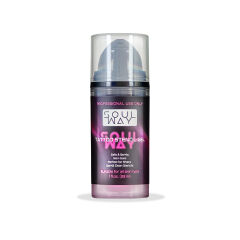 SOULWAY AIRLESS 33ML PINK TRANSFER SIVISI