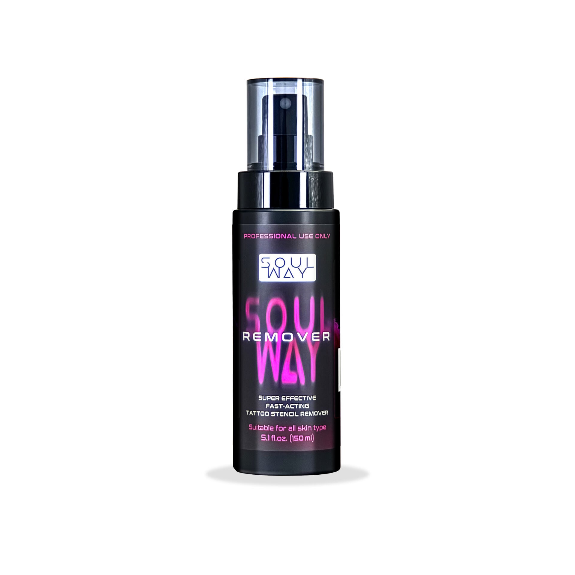 SOULWAY REMOVER 150ML TRANSFER ÇIKARICISI