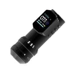 SHOTS-FA WIRELESS KABLOSUZ PEN DÖVME MAKİNESİ