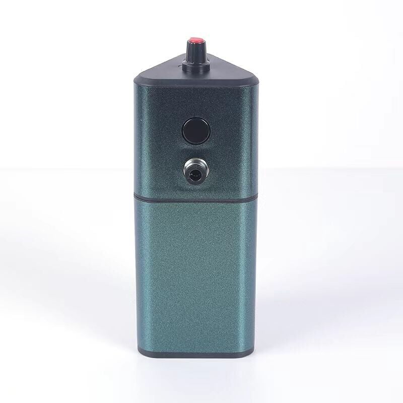 SU TANKLI İĞNE YIKAMA MAKİNESİ SARJLI YEŞİL