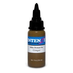 INTENZE MIKE DEMASI GINGER 1 OZ