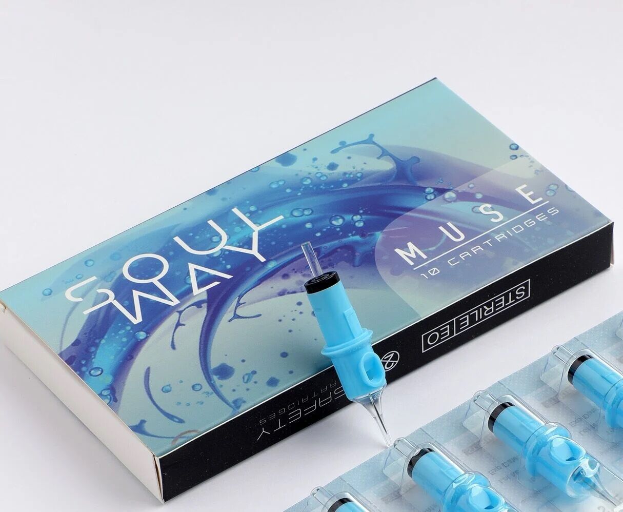 MUSE BY SOULWAY 1001 RL.XT(XLONG TAPE-20ADET)