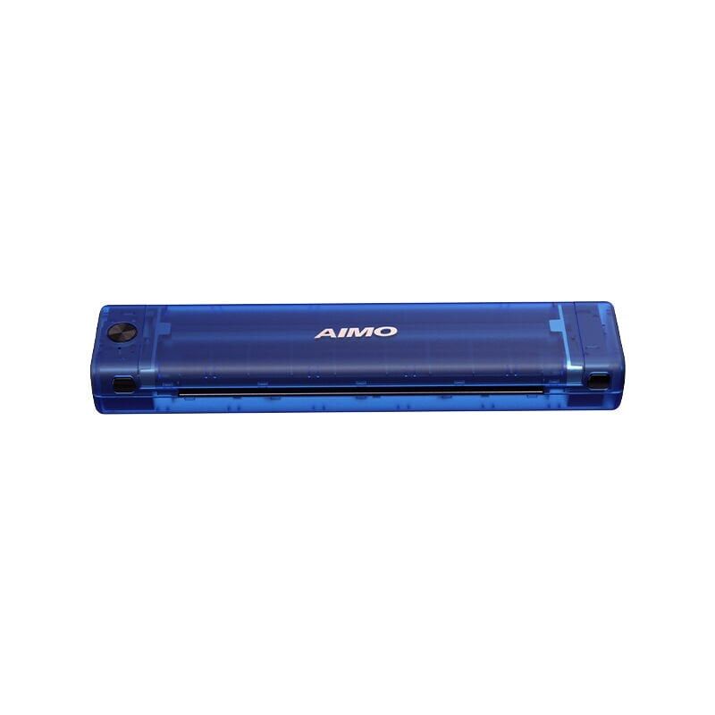 AIMO T08F TATTOO PRINTER ŞABLON YAZICISI