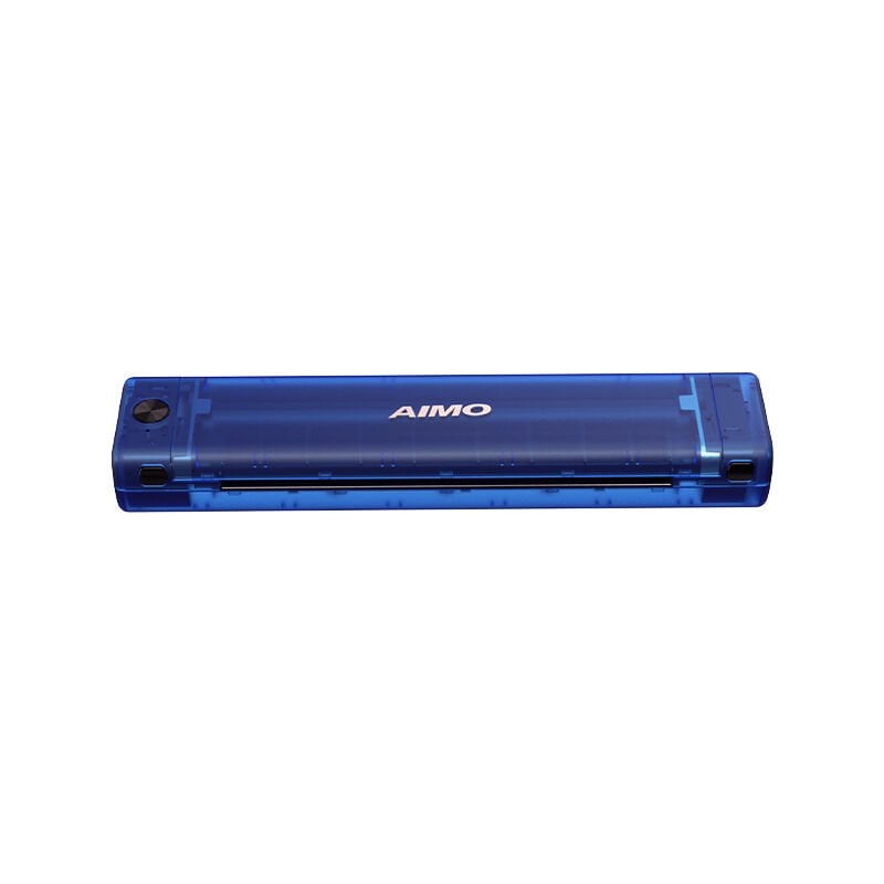 AIMO T08F TATTOO PRINTER ŞABLON YAZICISI