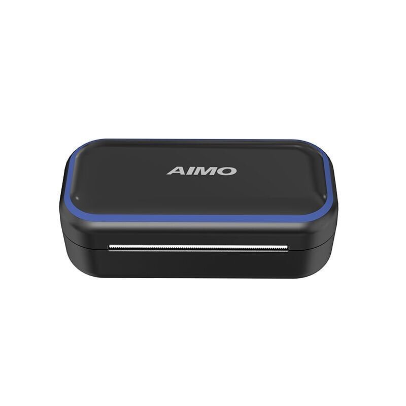 AIMO MR3 MİNİ TATTOO PRINTER ŞABLON YAZICISI