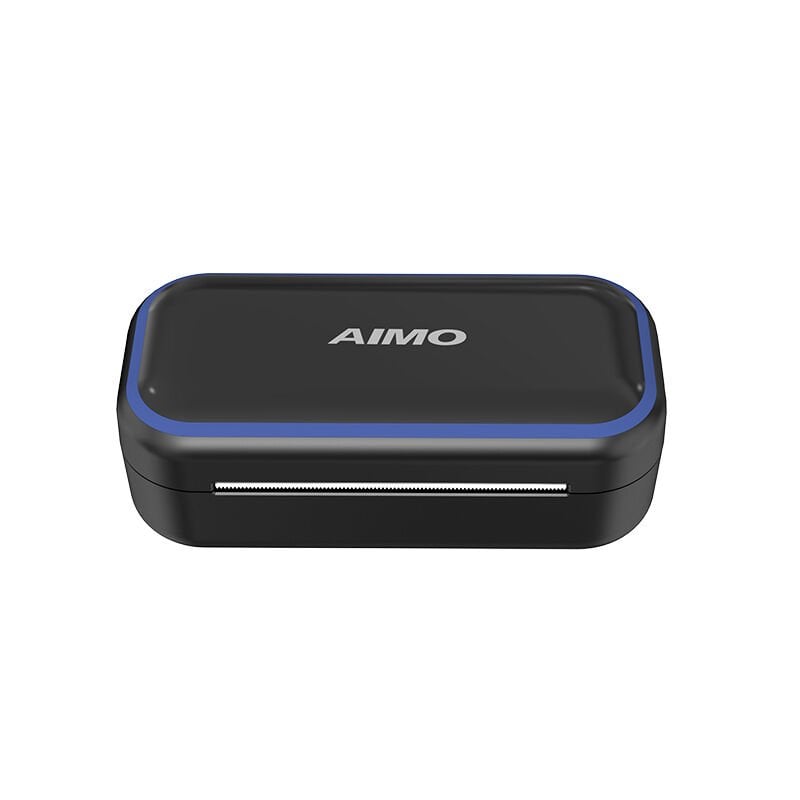 AIMO MR3 MİNİ TATTOO PRINTER ŞABLON YAZICISI
